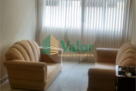 Apartamento em Ribeirão Preto.