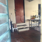 Casa térrea no Jardim Bandeirantes.