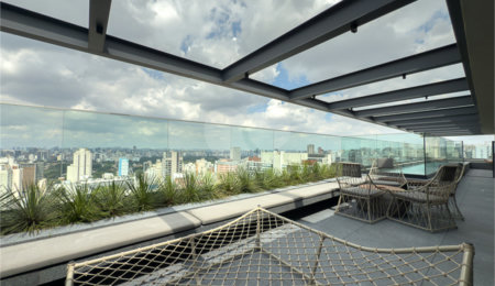 Apartamento à venda com 3 quartos, sendo 1 suíte, em Jardim Paulista, São Paulo, SP