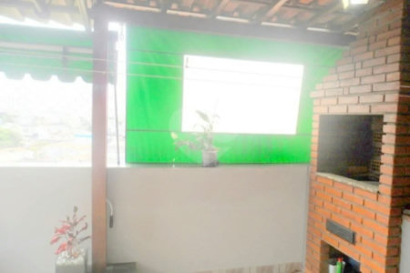 LINDO E AMPLO SOBRADO NA MOOCA