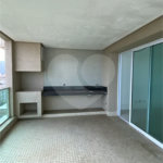 Apartamento Guarujá vista para o mar