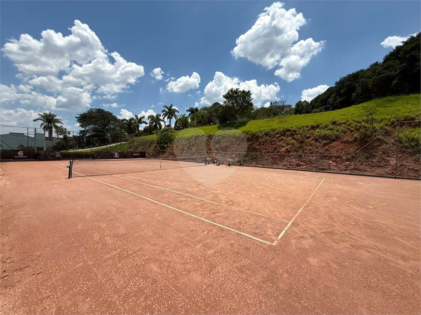 Terreno de 510m² para venda em condomínio de ATibaia SP