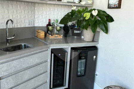 Apartamento na Mooca - Condomínio repleto de lazer Condomínio Origine Alto Da Mooca 3 suites 2 vagas com 109m²