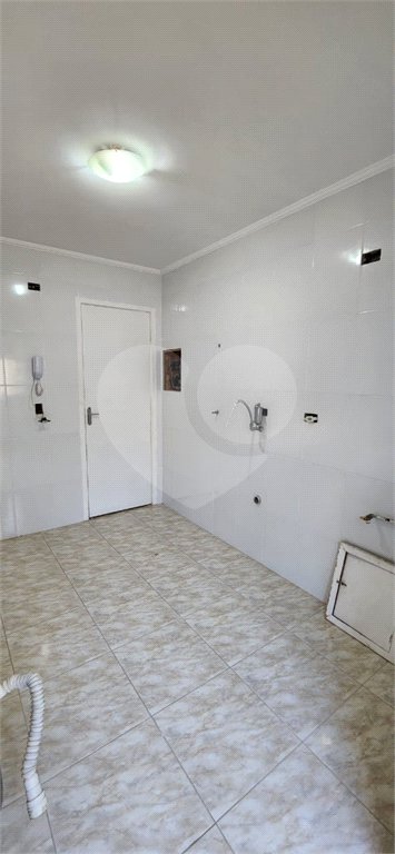 APARTAMENTO À VENDA – CONDOMÍNIO ITUXI | SAÚDE – SP