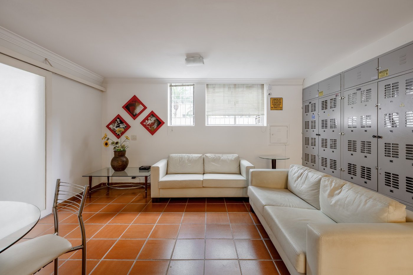 Apartamento para alugar com 1 quarto em Itaim Bibi, São Paulo - SP