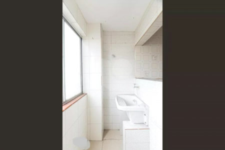 APARTAMENTO A VENDA EM SP MOOCA
