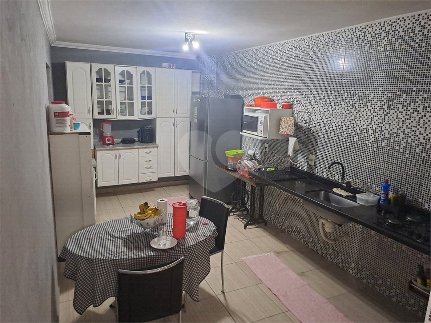Casa à venda com 2 quartos, sendo 1 suíte,  em Jardim Primavera, Louveira, SP