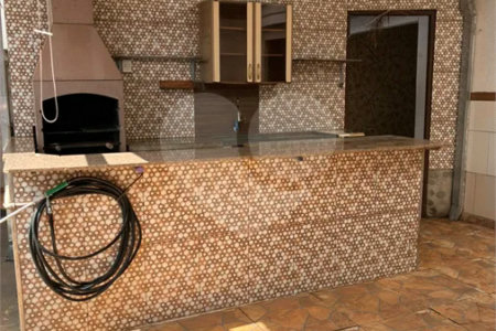 Casa Ampla e Versátil na Vila Marcelino — Excelente Espaço e Pronta para Ocupação Imediata!