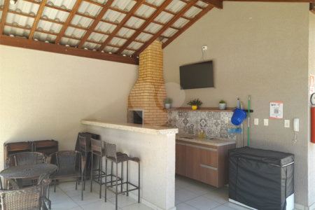 Apartamento a venda no Flor de Liz Residence - São Carlos-SP