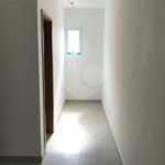 APARTAMENTO 02 DORMITÓRIOS COLADO NA USP