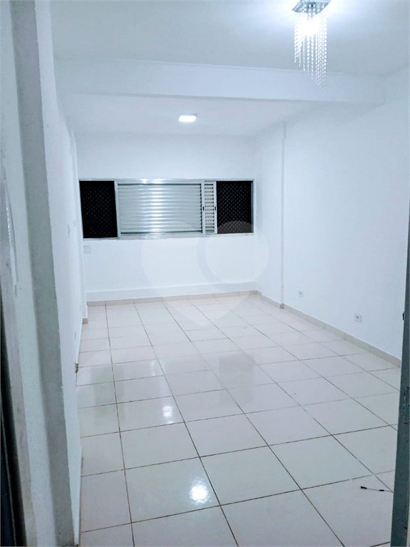 Apartamento na Bela Vista com 34m²