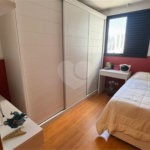 Apartamento 82m² à venda no Condomínio Style Vivre Tatuapé