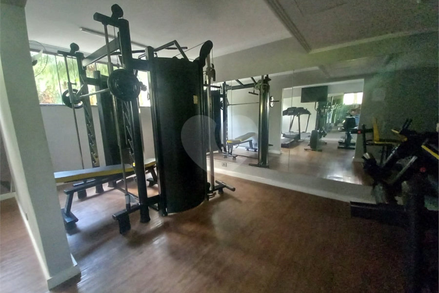 Apartamento à venda ! Com 80 metros - Barro Branco -Lazer de Clube - SP