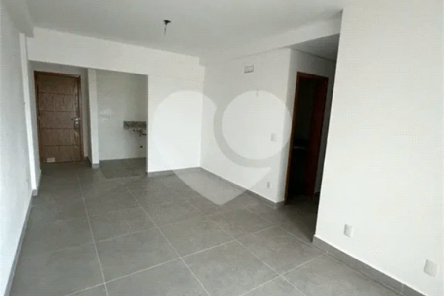 Apartamento à venda no Edifício Eco Park Independência – Vila Independência, Piracicaba/SP