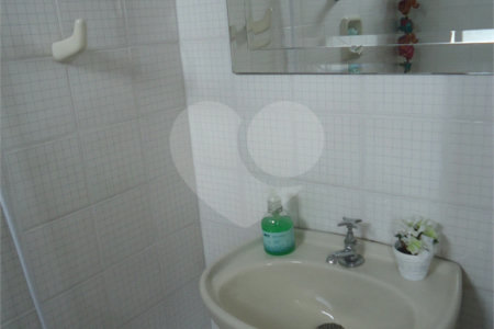 Apartamento á venda - Jabaquara