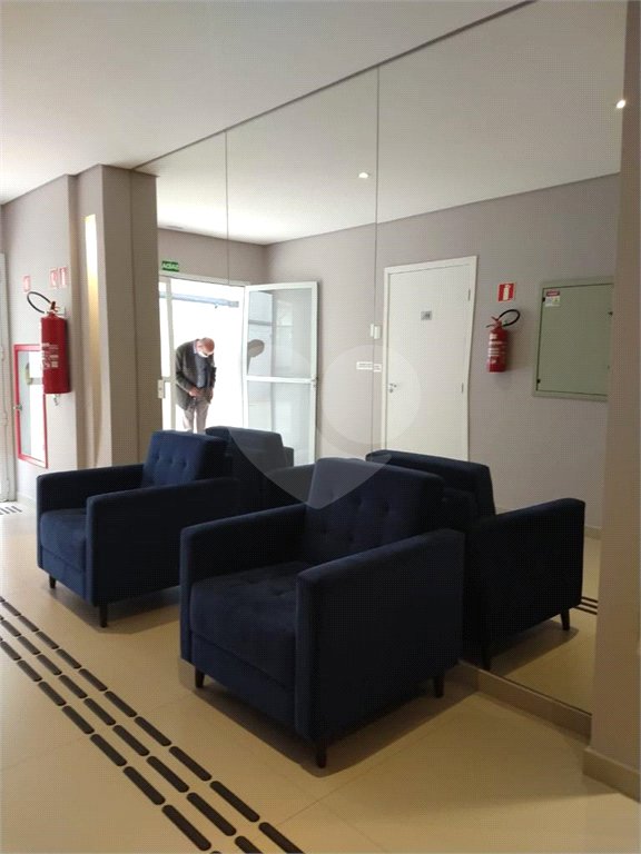 Apartamento ( Condomínio Novo) - 43,70 metros - Bairro Jaçanã .