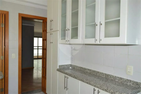 Apartamento à venda com 3 quartos em Jardim Vila Mariana, São Paulo