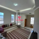 CASA A VENDA EM CONDOMINIO COM 256M², 4 DORMITORIOS, 1 SUITE MASTER, 4 VAGAS - BAIRRO URBANOVA - SÃ