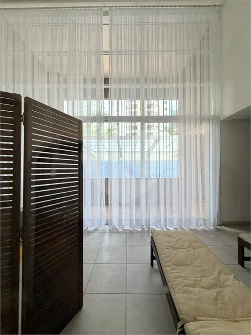 Apartamento à venda com 3 suítes em Vila Mariana, São Paulo, SP