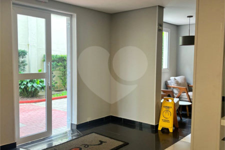 Apartamento á venda - Saúde