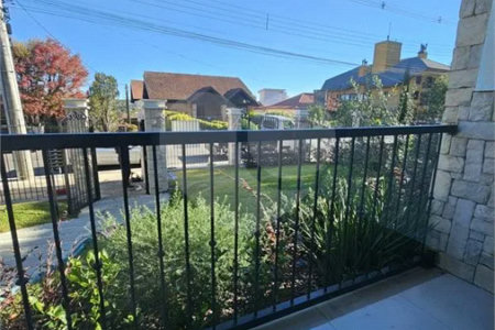 Cobertura 2 suítes em Gramado-RS - Ótima oportunidade para investimento!