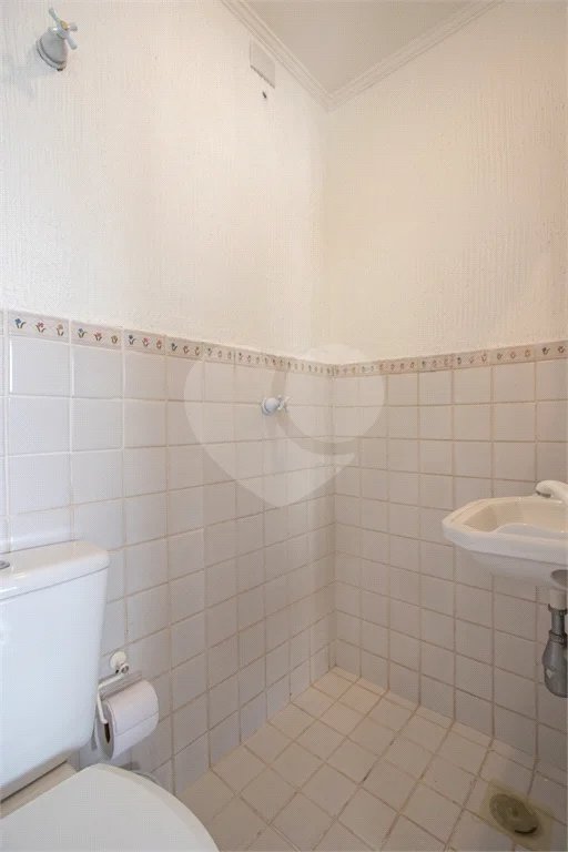 Cobertura Triplex com 90m² e 1 vaga de garagem na Vila Clementino
