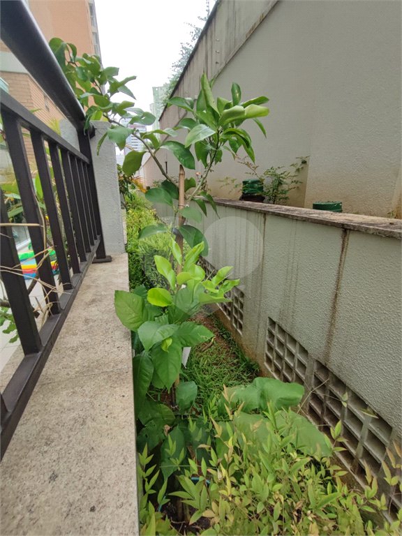 Apartamento Garden na Mooca com 322m² com 4 dormitórios 5 vagas Estuda Permuta