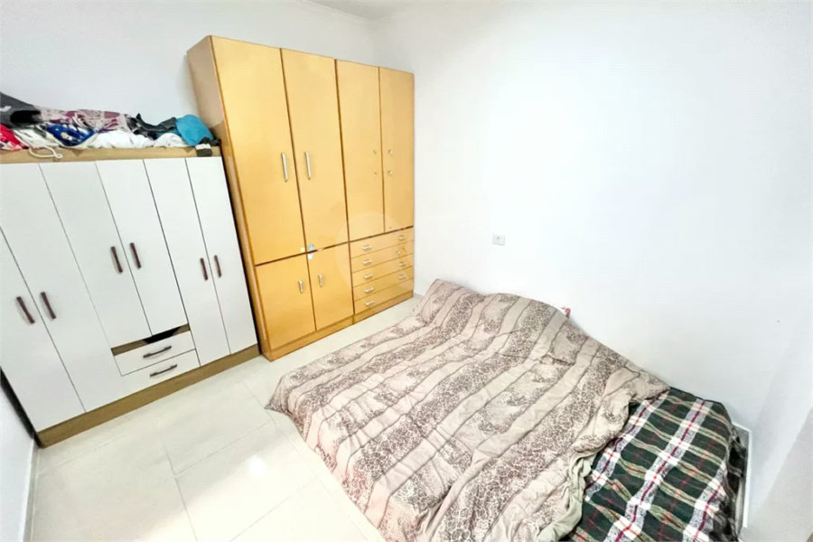 Casa à venda com 3 quartos, sendo 2 suítes, em Mandaqui, São Paulo, SP