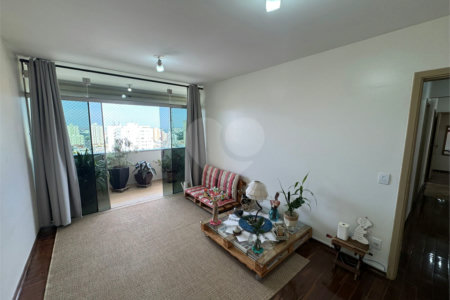 Apartamento com cobertura á venda no Parque Santa Monica - São Carlos/SP