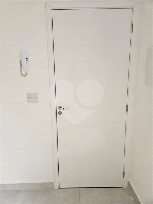 Cobertura de 92m² em Rua Antônio Bastos, Santo André -