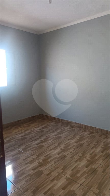 Casa á venda no Residencial Jardim Jóckei Club A