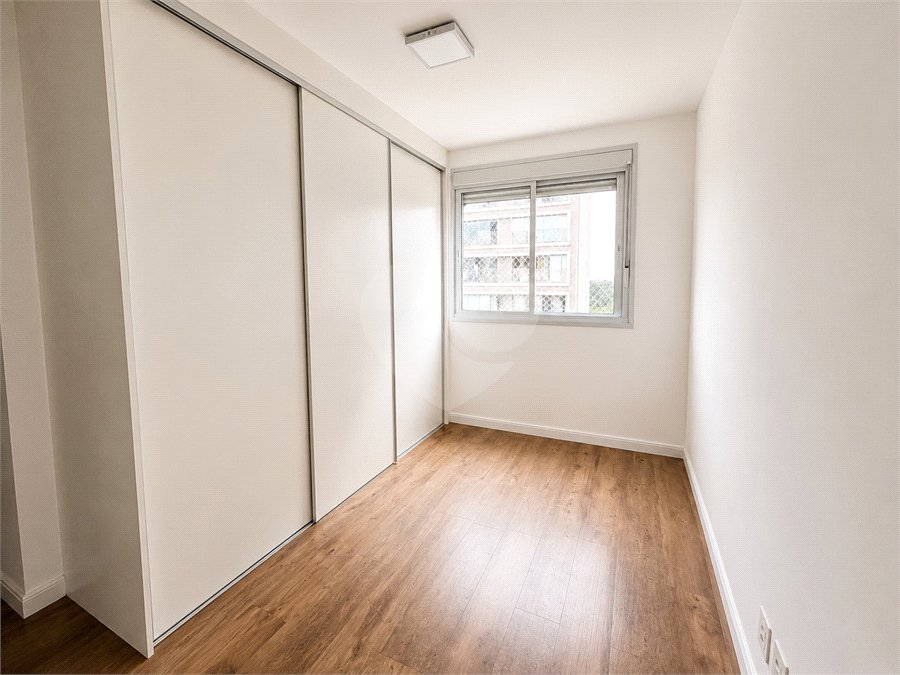 Apartamento à venda com 3 suítes em Vila Cruzeiro, São Paulo, SP