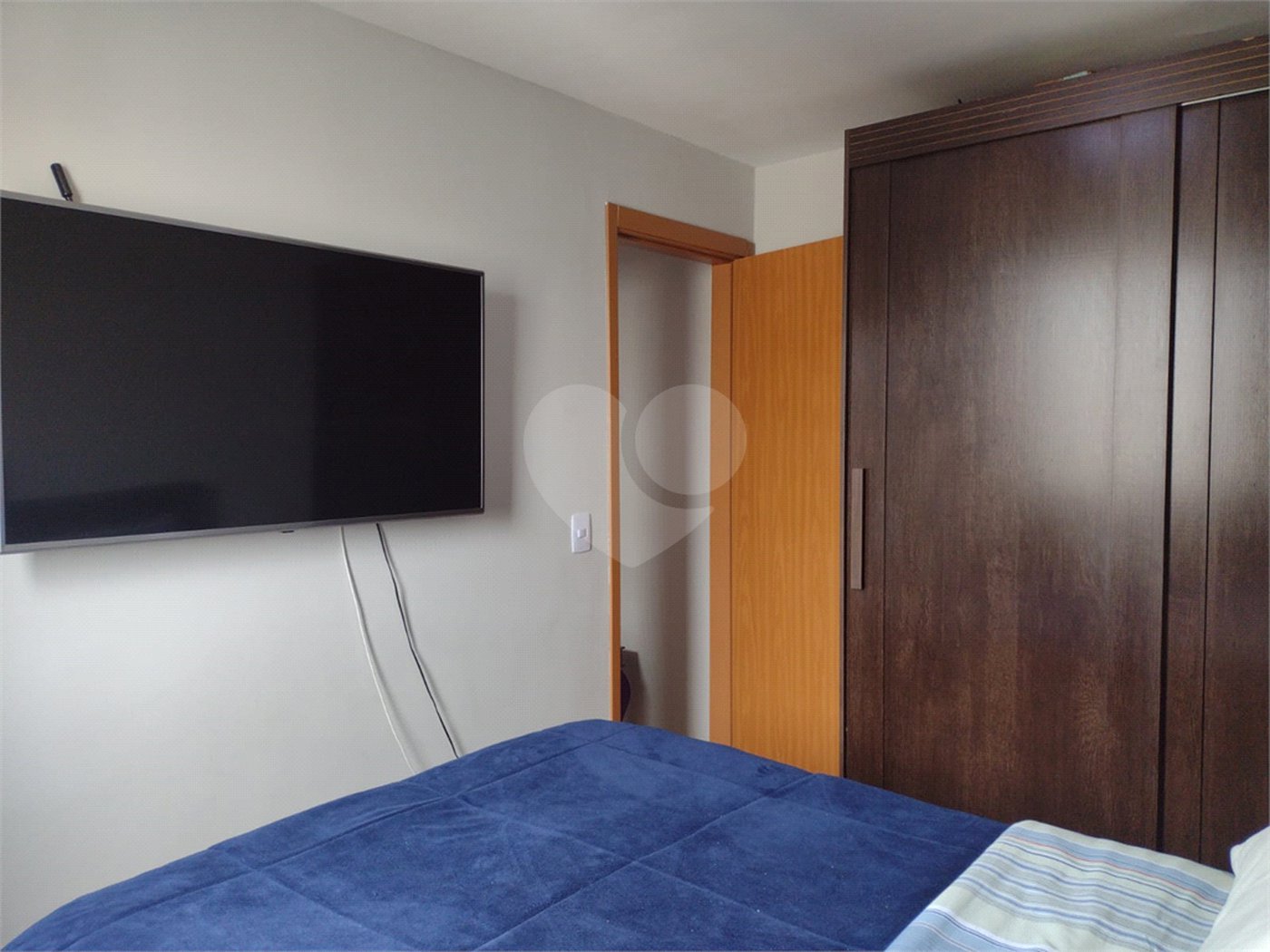 Apartamento à venda no bairro de Pirituba.