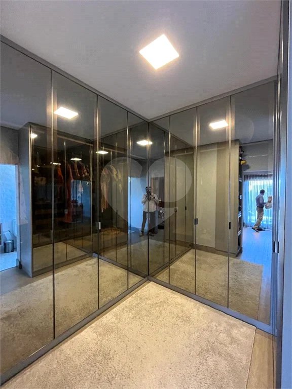 Casa à venda em condomínio fechado - Park Unimep Taquaral