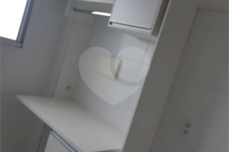 Apartamento no Ed. Residencial Spazio Mont Royal