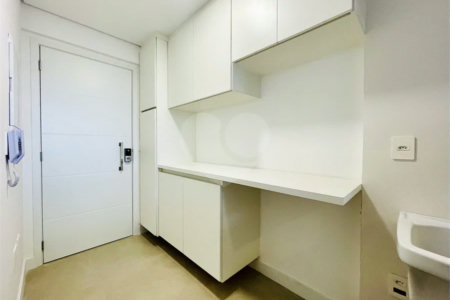 APARTAMENTO NOVO COM 3 SUÍTES E 3 VAGAS NO SPETTACULO PATRIANI – SÃO BERNARDO DO CAMPO!