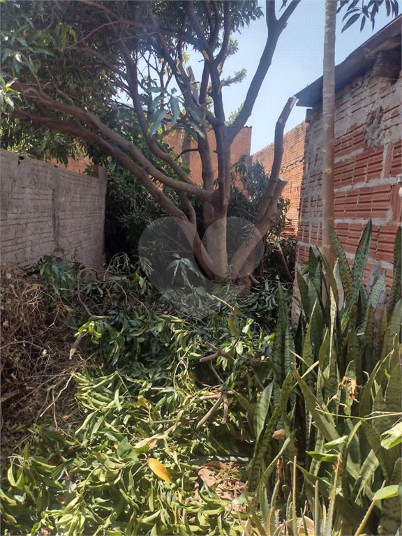 Terreno à venda no Jardim Pacaembu, São Carlos - SP,
