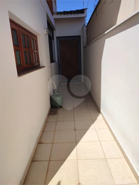 Casa Espetacular com Piscina e Churrasqueira à Venda na Vila Rezende