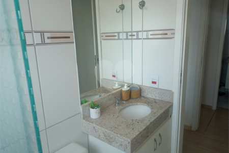 Apartamento para venda no Spazio Mont Vernon