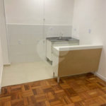 Apartamento á venda no Centro de São Paulo de 26m² com 1 dormitório