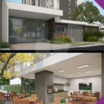 Apartamento a venda no Belém
