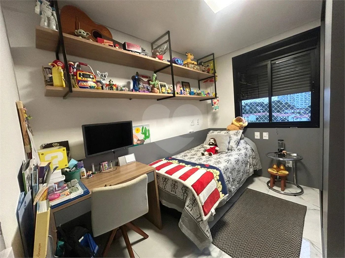 Cobertura duplex com 178 m², 3 quartos, 2 suítes em Mirandópolis