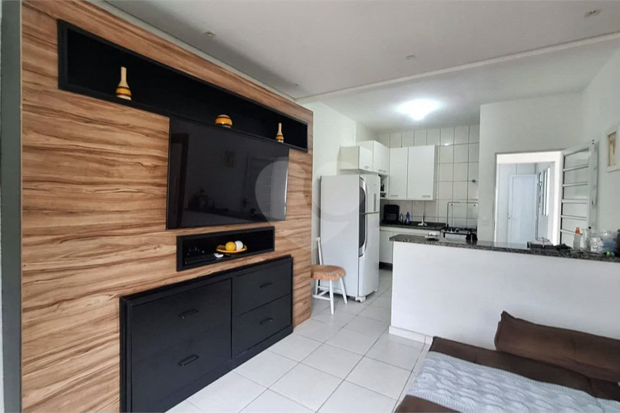 Villagio à venda com 3 quartos, sendo 2 suítes, em Chácaras, Bertioga, SP