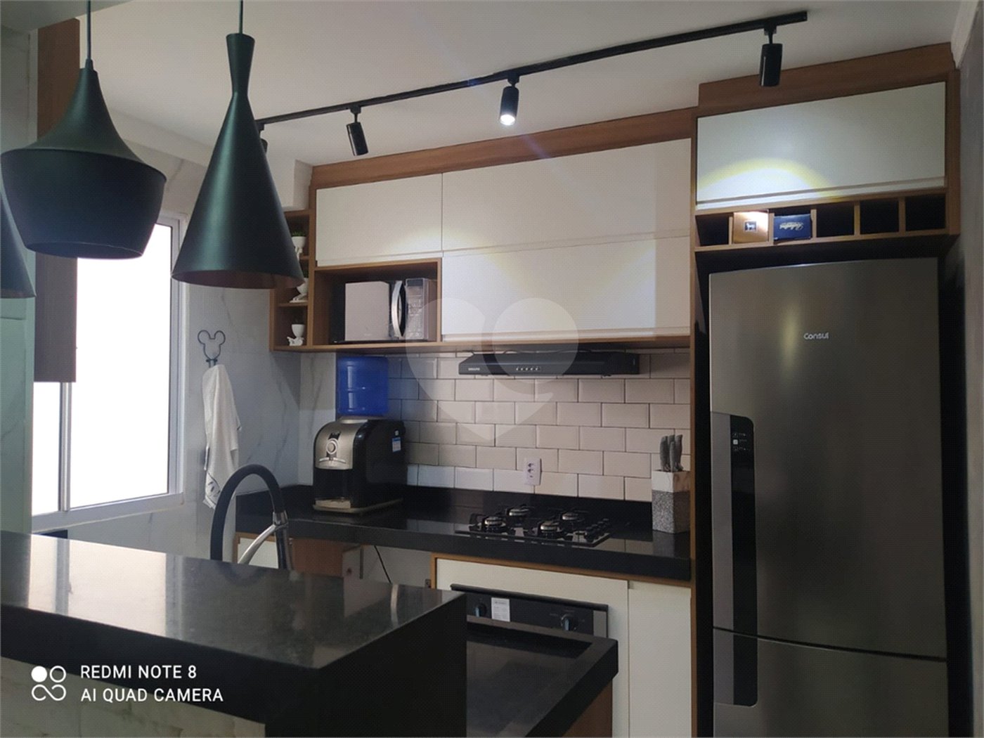 Apartamento para venda ou locação no Condomínio Monte Stella.