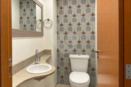 Apartamento de 107 m² no Anima Clube | 3 Dormitórios, Suíte, Varanda e Lazer Completo
