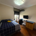 Apartamento á venda - Vila Clementino
