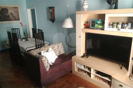 apartamento campos eliseos
