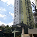 Apartamento 2 quartos - Vila Mariana