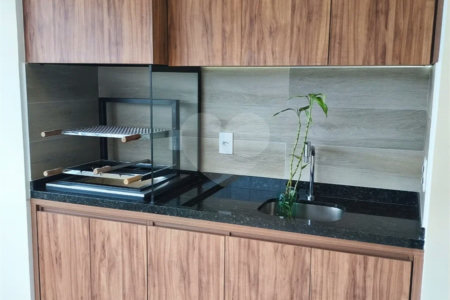 Apartamento á venda - Ipiranga