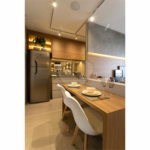 Studio à venda, 28,68 m² - Vila Mariana - São Paulo